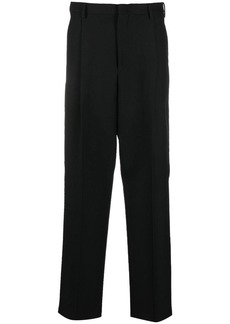Valentino cropped tailored trousers