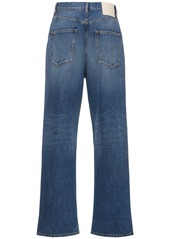 Valentino Denim Boyfriend Jeans