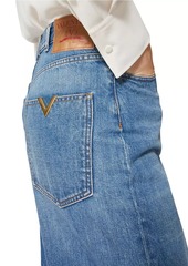 Valentino Denim Jeans