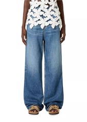 Valentino Denim Pants