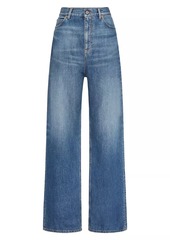 Valentino Denim Pants