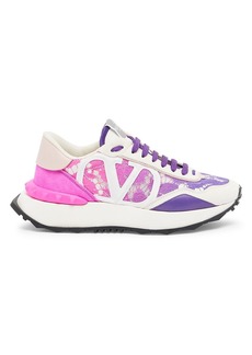 Valentino Lacerunner Low-Top Sneakers