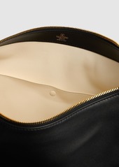 Valentino Large Hobo Leather Bag