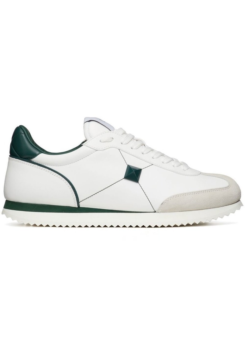 Valentino Stud Around low-top sneakers