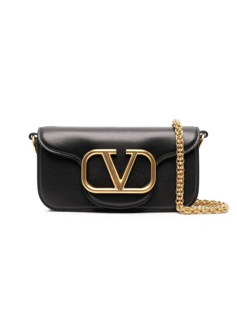 Valentino small Locò shoulder bag