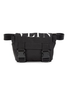 Valentino Logo Belt Bag