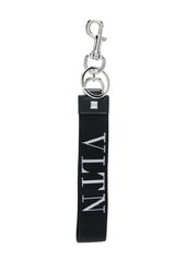 Valentino VLTN logo keyring