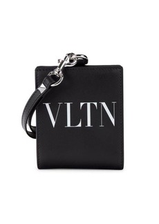 Valentino Logo Wallet On Chain