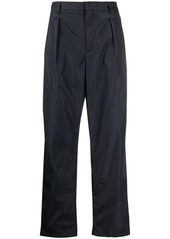Valentino loose-fit trousers