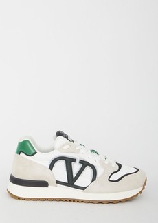 Valentino Low-Top VLogo Pace sneakers