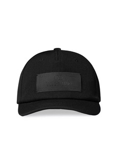 Valentino Maison Wool Baseball Hat