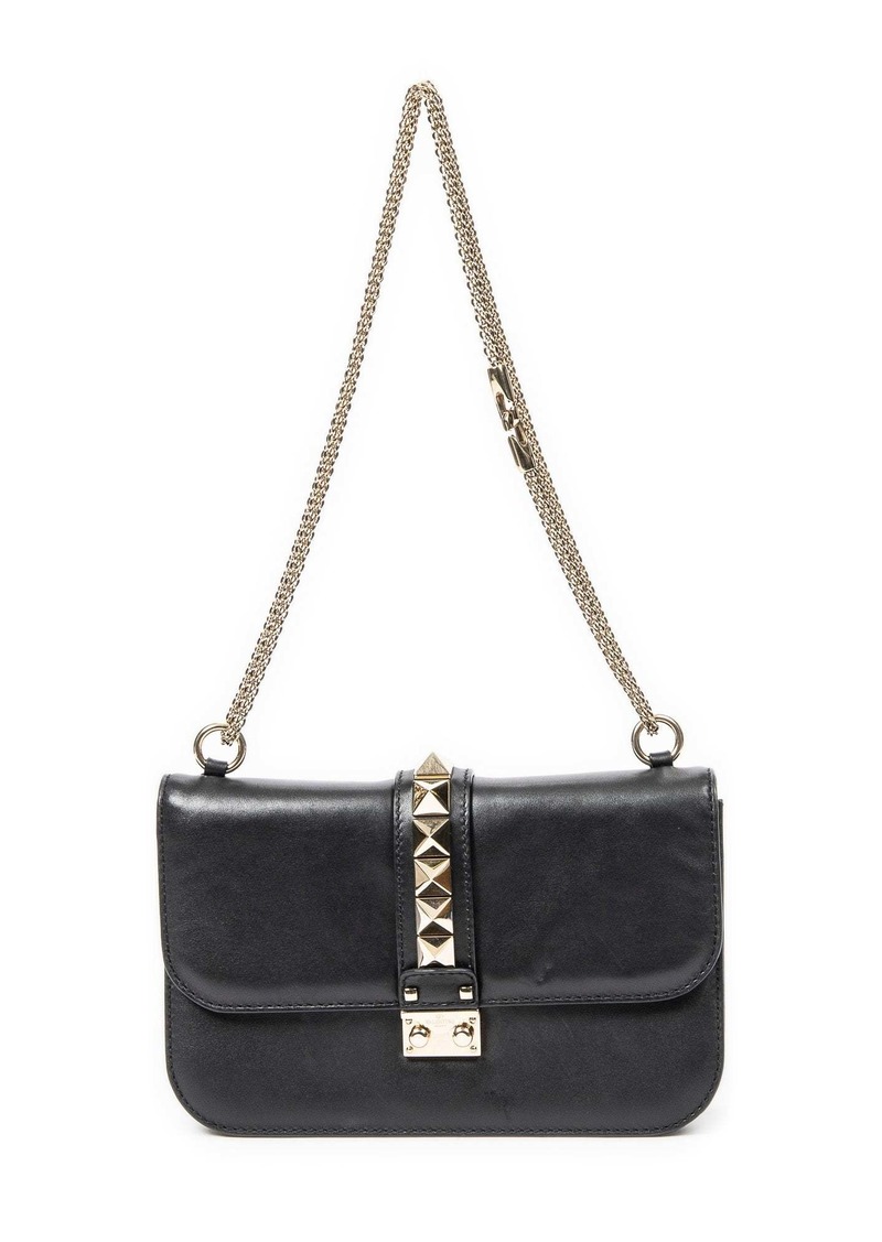 Valentino Medium Rockstud Glam Lock