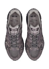 Valentino Ms 2960 Low Top Sneakers