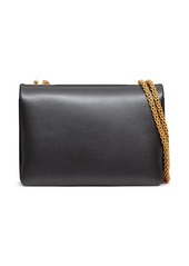 Valentino One Stud nappa-leather shoulder bag