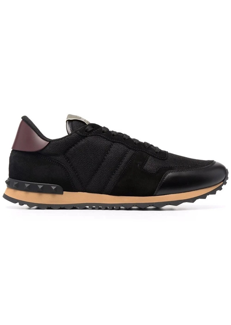 Valentino Rockrunner low-top sneakers