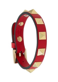 Valentino Rockstud belt bracelet
