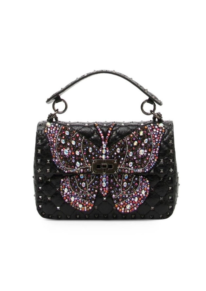 valentino rivet bag