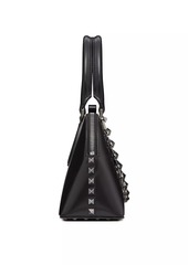 Valentino Rockstud Calfskin Handbag