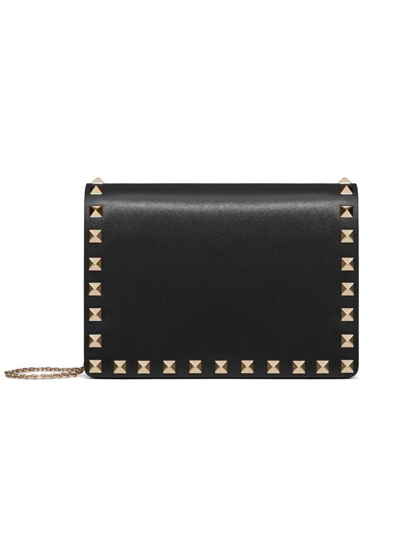 Valentino Rockstud crossbody bag