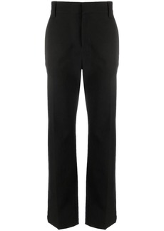 Valentino Rockstud-embellished tailored trousers