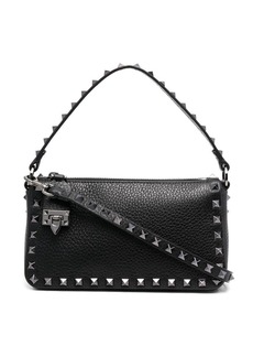 Valentino Rockstud leather crossbody bag