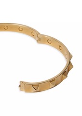 Valentino Rockstud Metal Bangle Bracelet