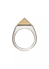 Valentino Rockstud Metal Ring