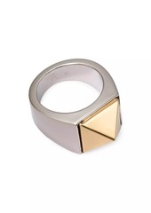 Valentino Rockstud Metal Ring