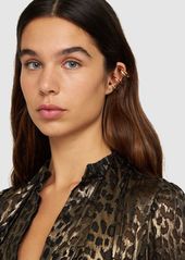 Valentino Rockstud Mono Ear Cuff