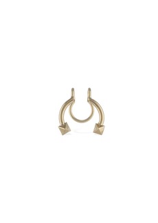 Valentino Rockstud Nose Ring