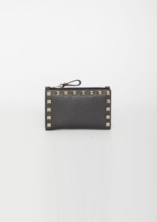 Valentino Rockstud Small wallet