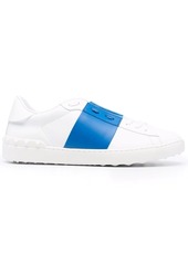 Valentino Rockstud Untitled low-top sneakers