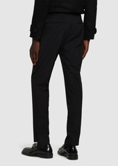 Valentino Slim Tailored Pants