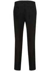 Valentino Slim Tailored Pants