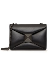 Valentino small One Stud nappa-leather crossbody bag