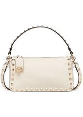 Valentino small Rockstud leather crossbody bag