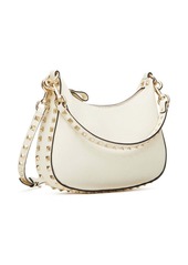 Valentino small Rockstud leather shoulder bag