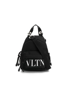 Valentino small VLTN crossbody bag