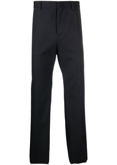 Valentino straight-leg tailored trousers