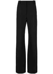 Valentino straight-leg trousers