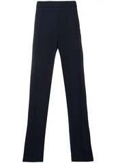 Valentino straight-leg trousers