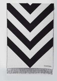 Valentino Strhype scarf