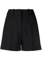 Valentino tailored shorts