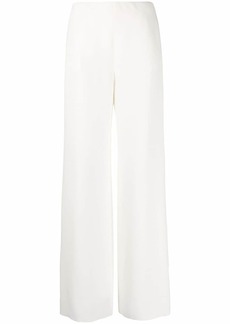 Valentino tailored wide-leg trousers