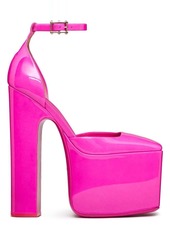 Valentino Discobox 180mm platform pumps