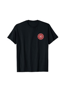 Valentino Test portland T-Shirt