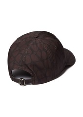 Valentino Toile Iconographe baseball cap