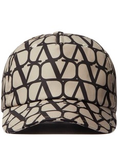 Valentino Toile Iconographe baseball cap