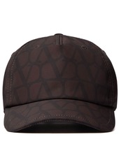 Valentino Toile Iconographe baseball cap