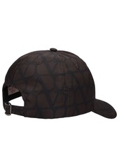 Valentino Toile Iconographe Baseball Hat